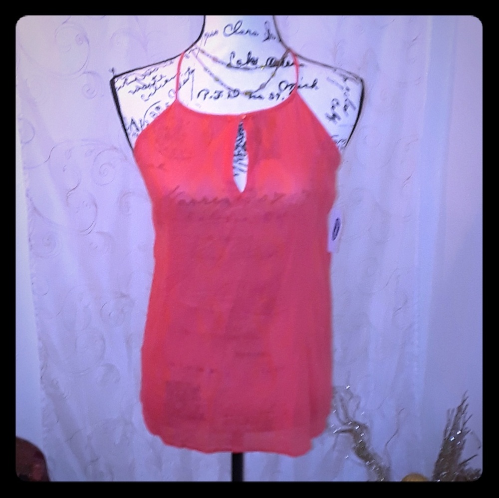 Old Navy NWT Flowing Summer Top